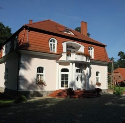 Gospodarstwo Agroturystyczne "Agronaumiec"