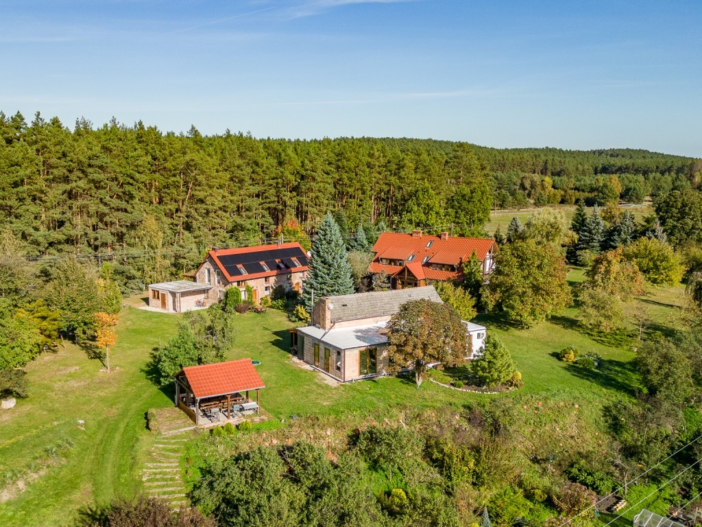 Gospodarstwo Agroturystyczne "Nad Wartą"