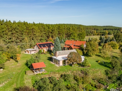 Gospodarstwo Agroturystyczne "Nad Wartą"