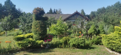 Gospodarstwo Agroturystyczne "Roma"