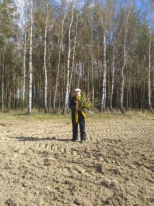 Gospodarstwo rolne Marian Jurek