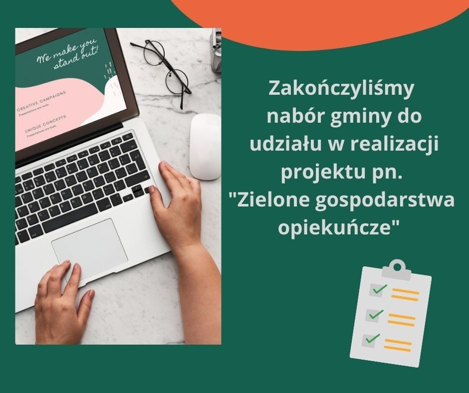 zakończenie naboru