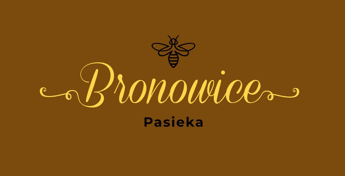 Pasieka Bronowice, powiat strzelecko-drezdenecki