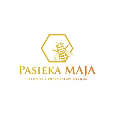 Pasieka MAJA - Aldona i Przemysław Kryjom, powiat zielonogórski