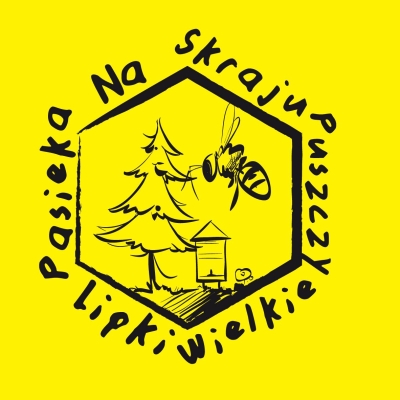 Pasieka Na Skraju Puszczy, powiat gorzowski