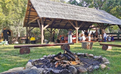 Poznajmy lubuskie Zagrody Edukacyjne- Agroturystyka w Czarnej