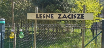 Poznajmy lubuskie Zagrody Edukacyjne- Gospodarstwo Agroturystyczne “Leśne Zacisze”
