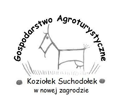 Poznajmy lubuskie Zagrody Edukacyjne- Koziołek Suchodołek w nowej zagrodzie