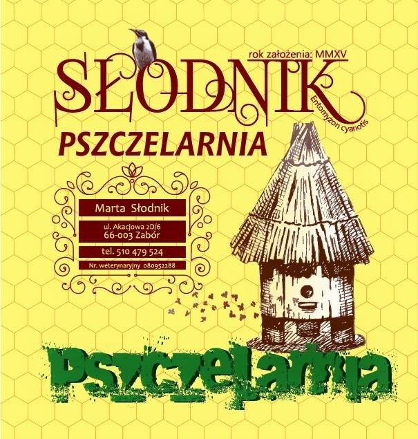 Poznajmy lubuskie Zagrody Edukacyjne- Pszczelarnia Słodnik