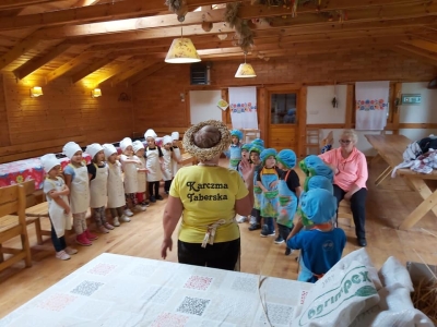 Żródło: Karczma Taberska