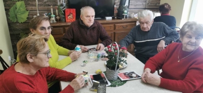 Przygotowania do świąt wielkanocnych czas zacząć