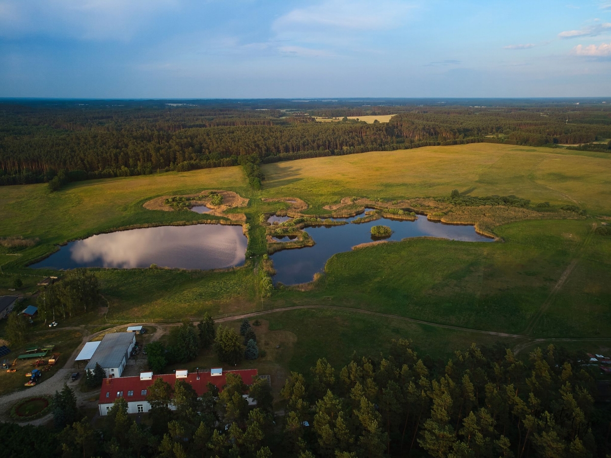 Rozstrzygnięcie Konkursu na "najładniejsze gospodarstwo agroturystyczne województwa lubuskiego 2025 roku"