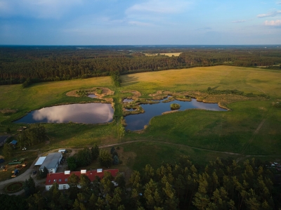 Rozstrzygnięcie Konkursu na "najładniejsze gospodarstwo agroturystyczne województwa lubuskiego 2025 roku"
