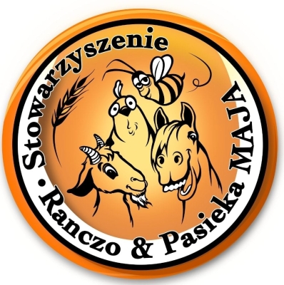 Stowarzyszenie Ranczo & Pasieka MAJA, powiat słubicki