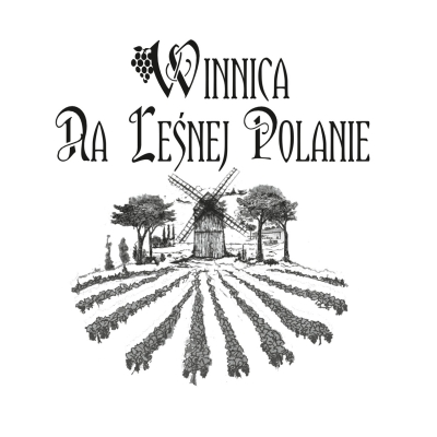 Winnica NA LEŚNEJ POLANIE