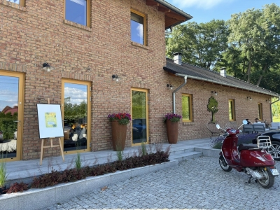 Winnica POD LIPĄ