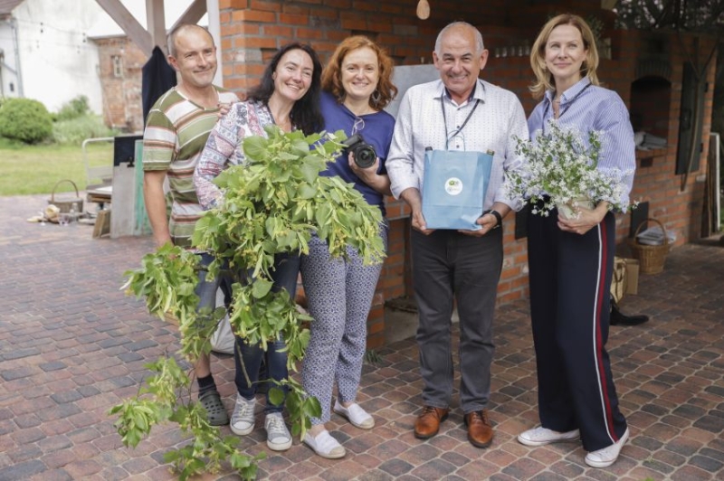 19.06.2023 r. Pokaz Fotografii Kulinarnej i Produktowej – Innowacja w obiektywie w ramach operacji pn.: Zespoły Tematyczne i innowacje w rolnictwie