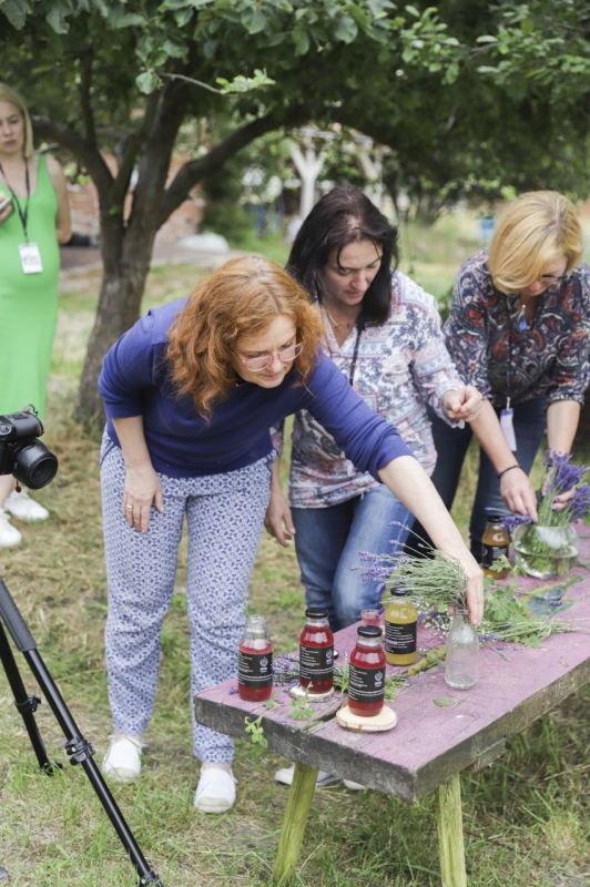 19.06.2023 r. Pokaz Fotografii Kulinarnej i Produktowej – Innowacja w obiektywie w ramach operacji pn.: Zespoły Tematyczne i innowacje w rolnictwie