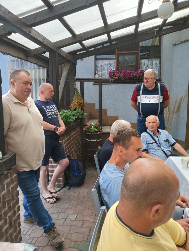 Operacja „Wsparcie dla projektów demonstracyjnych i działań informacyjnych” w zakresie produkcji i wykorzystania krajowych źródeł białka na cele paszowe