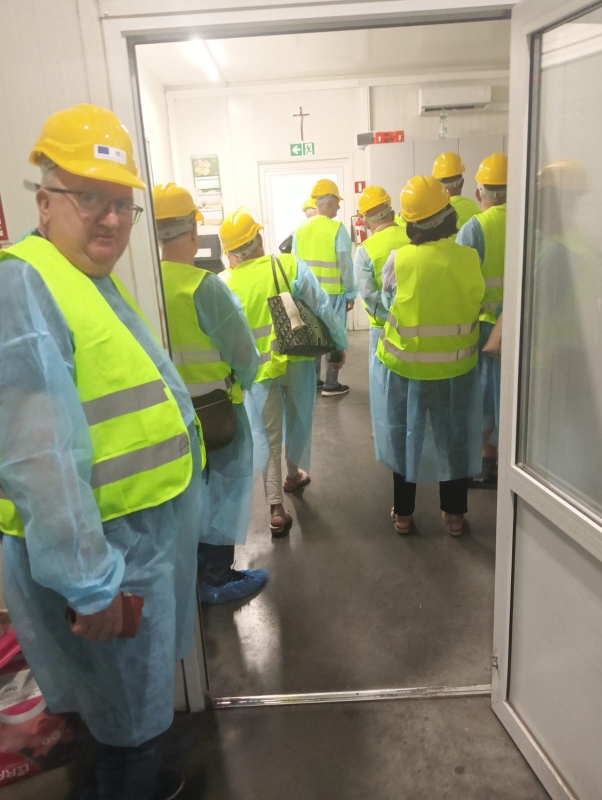 Operacja „Wsparcie dla projektów demonstracyjnych i działań informacyjnych” w zakresie produkcji i wykorzystania krajowych źródeł białka na cele paszowe