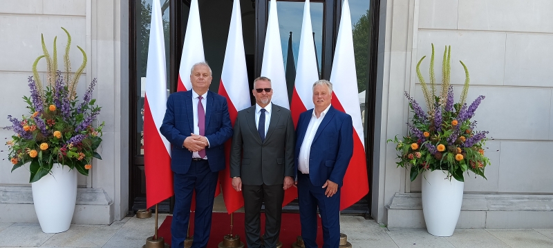 AgroLiga 2025 - Konkurs rozstrzygnięty
