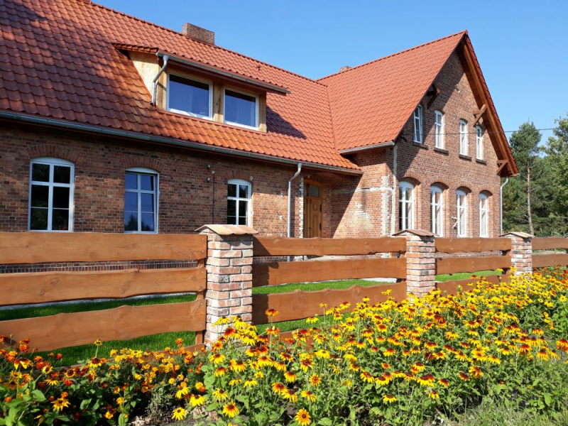 Agroturystyka na najwyższym poziomie - podsumowanie Konkursu na „ Najładniejsze gospodarstwo agroturystyczne województwa lubuskiego w 2023 roku"