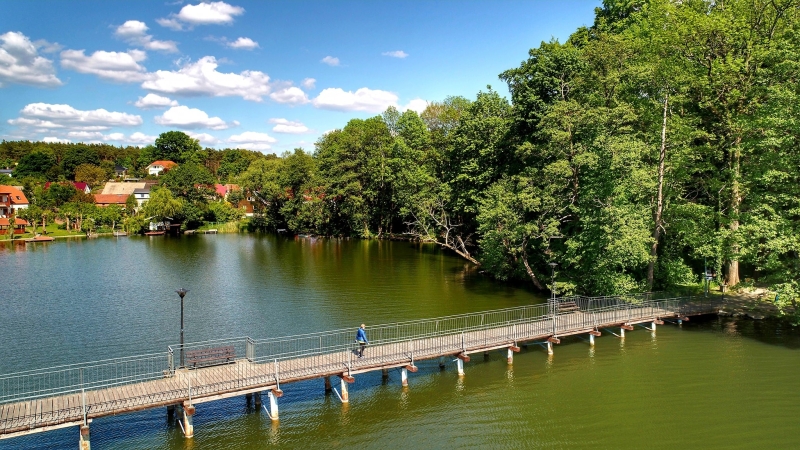 Park Miłości im. Michaliny Wisłockiej