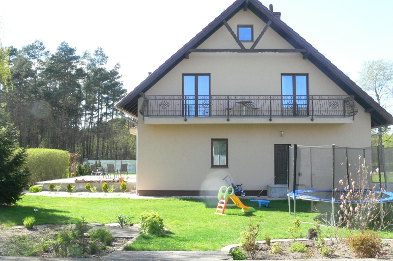 Gospodarstwo Agroturystyczne "Ela"