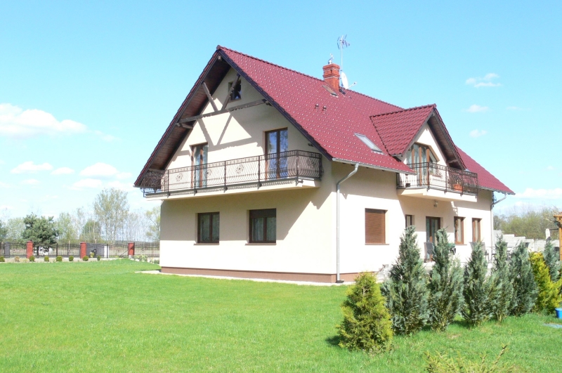 Gospodarstwo Agroturystyczne "Ela"