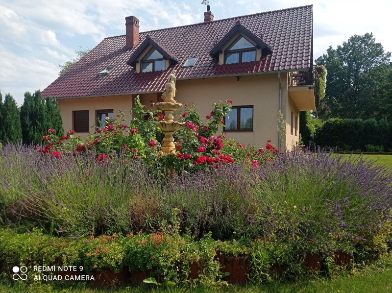 Gospodarstwo Agroturystyczne "Ela"