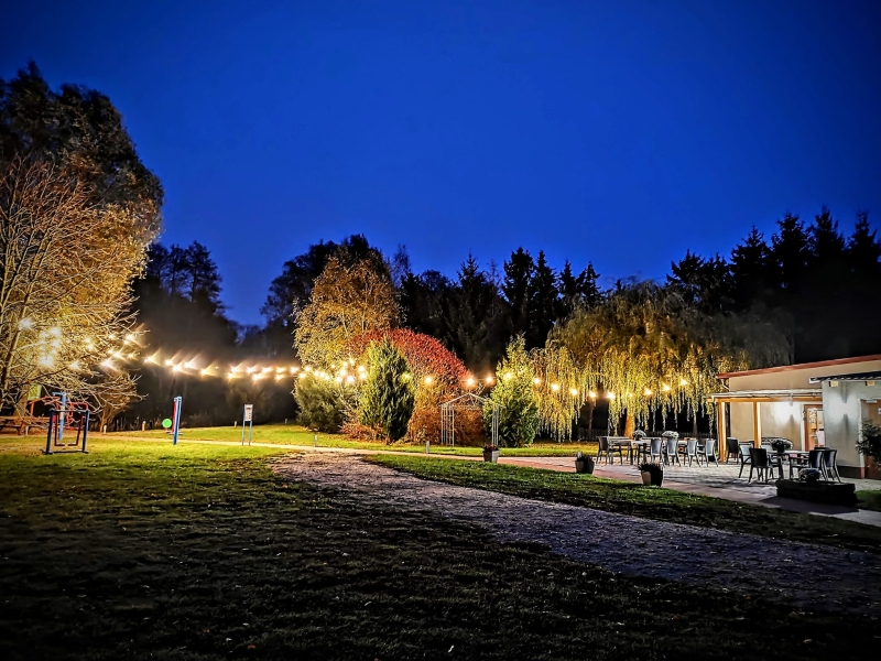 Gospodarstwo Agroturystyczne " Gościniec pod Dębem"