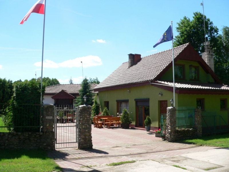 Gospodarstwo Agroturystyczne "Kurska Dolina"