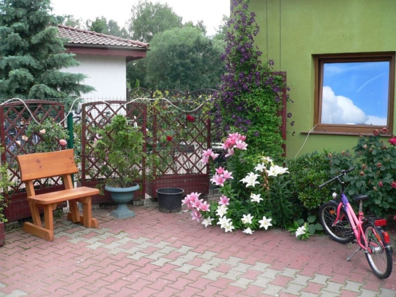 Gospodarstwo Agroturystyczne "Kurska Dolina"