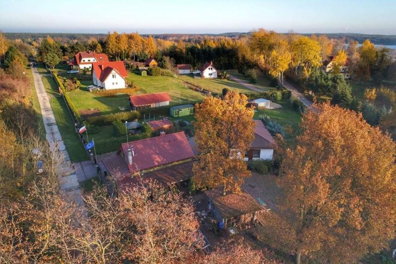 Gospodarstwo Agroturystyczne "Kurska Dolina"