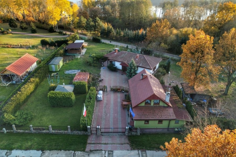 Gospodarstwo Agroturystyczne "Kurska Dolina"