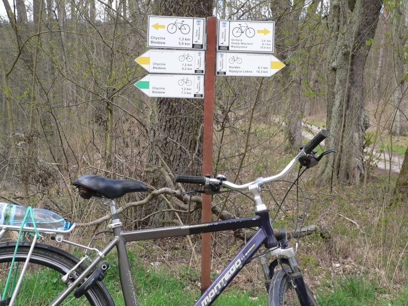 Gospodarstwo Agroturystyczne "Kurska Dolina"
