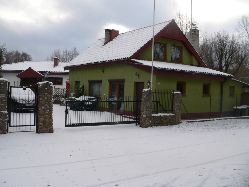 Gospodarstwo Agroturystyczne "Kurska Dolina"