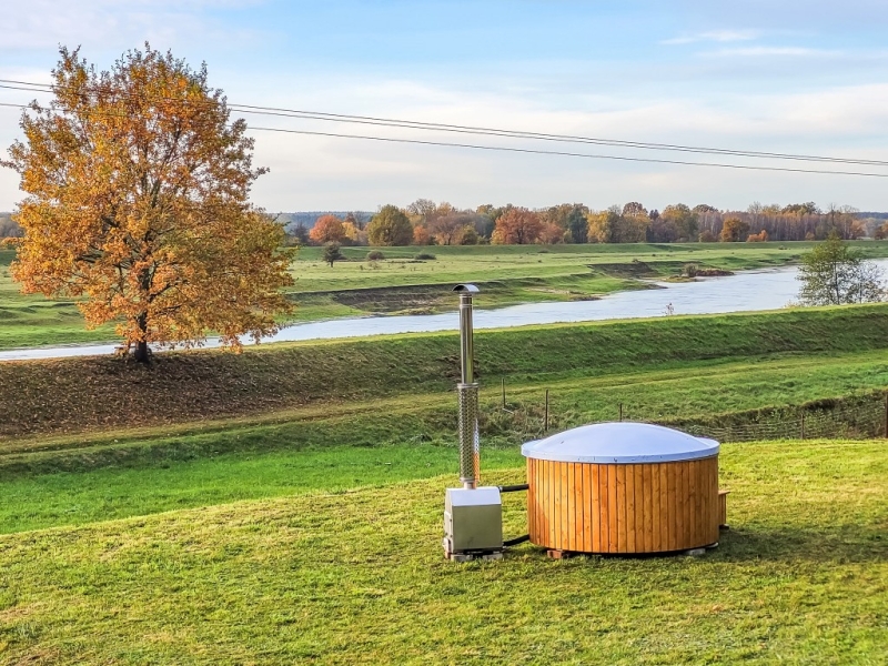 Gospodarstwo Agroturystyczne "Nad Wartą"
