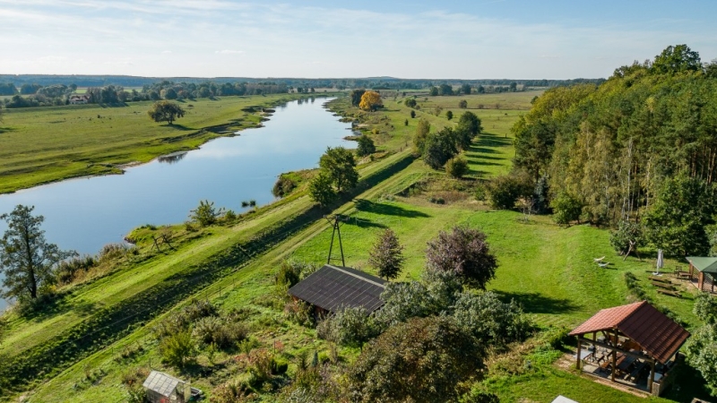 Gospodarstwo Agroturystyczne "Nad Wartą"