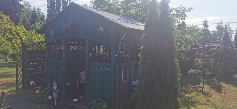 Gospodarstwo Agroturystyczne "Roma"