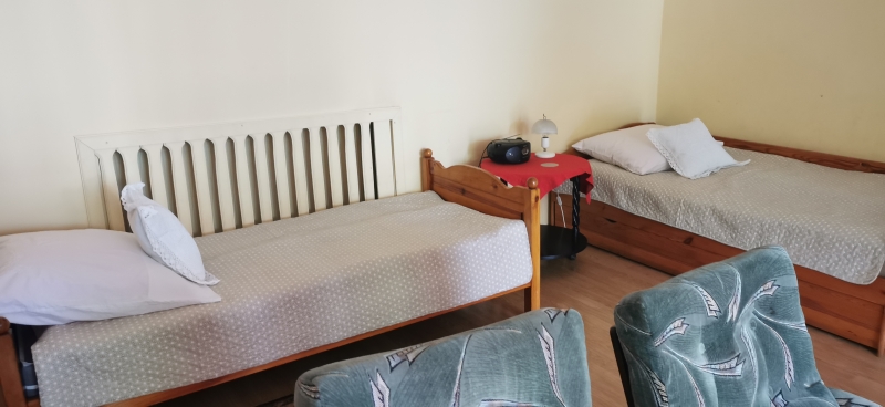 Gospodarstwo Agroturystyczne "Roma"