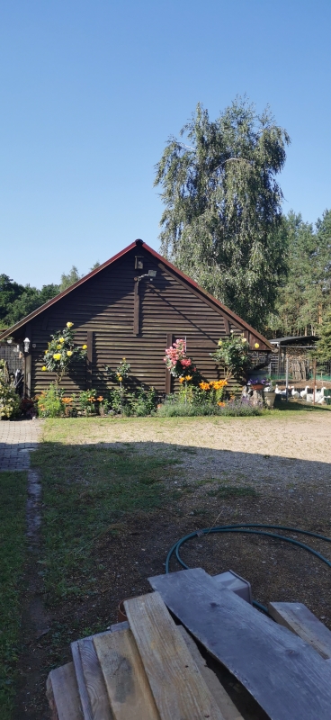 Gospodarstwo Agroturystyczne "Roma"