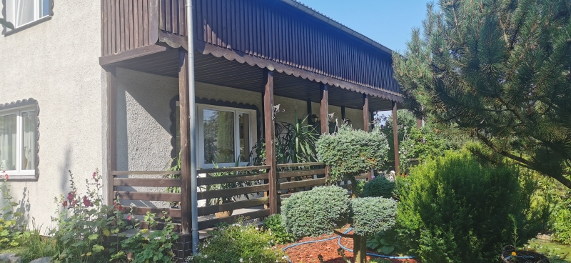 Gospodarstwo Agroturystyczne "Roma"