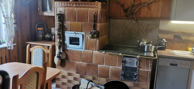 Gospodarstwo Agroturystyczne "Roma"