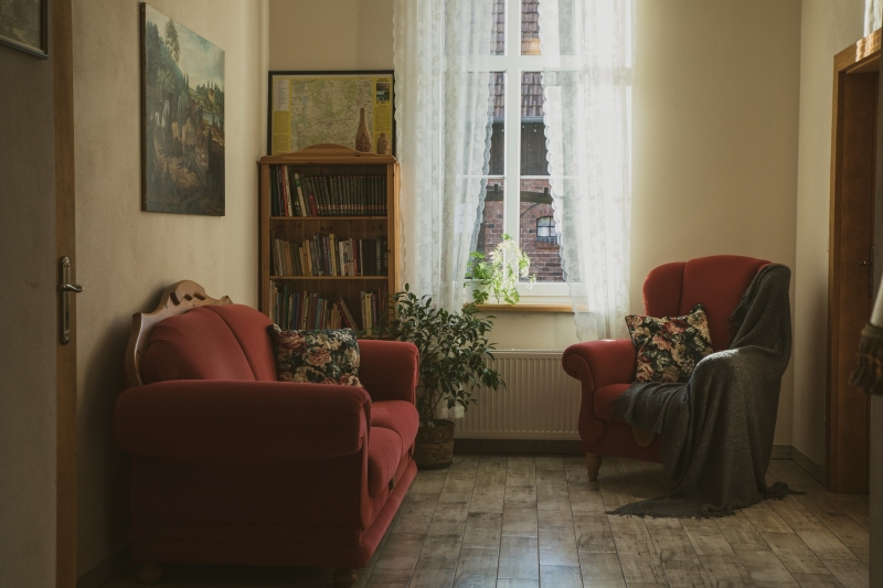 Gospodarstwo Agroturystyczne "Stara Szkoła Uście"