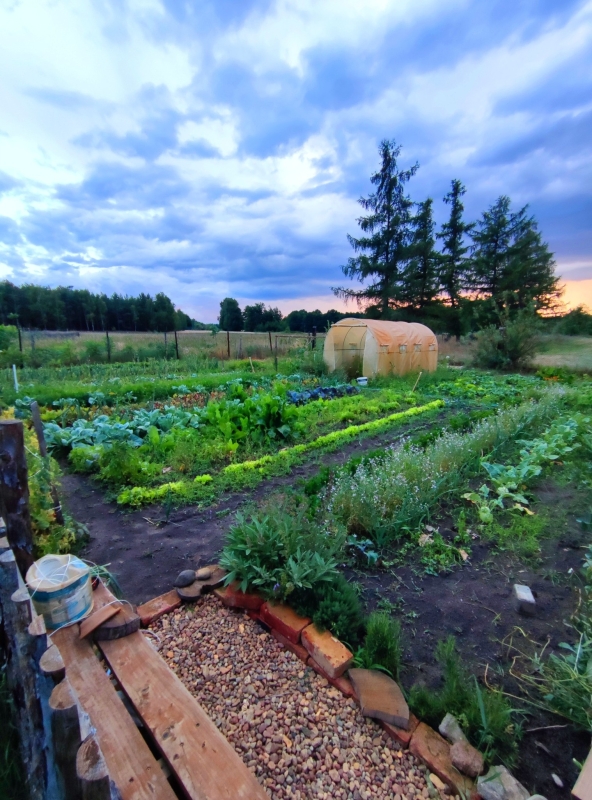 Gospodarstwo Agroturystyczne "Żurawisko"