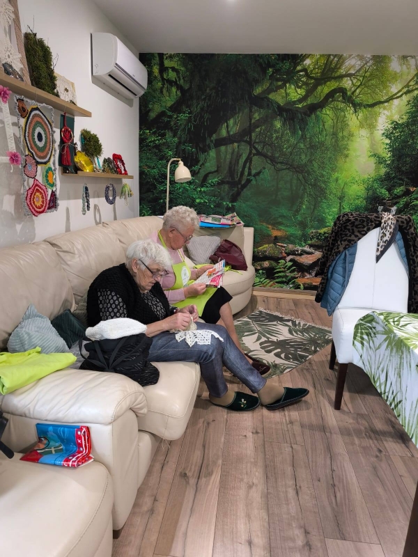 Żródło: Stowarzyszenie Przyjaciół Nowego Miasteczka