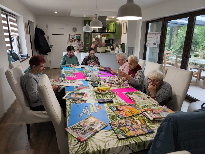 Żródło: Stowarzyszenie Przyjaciół Nowego Miasteczka