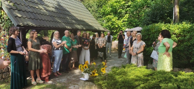 Żródło: Stowarzyszenie Przyjaciół Nowego Miasteczka