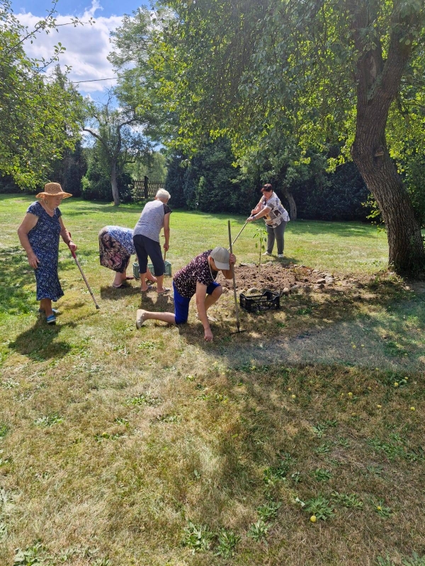 Żródło: Stowarzyszenie Przyjaciół Nowego Miasteczka
